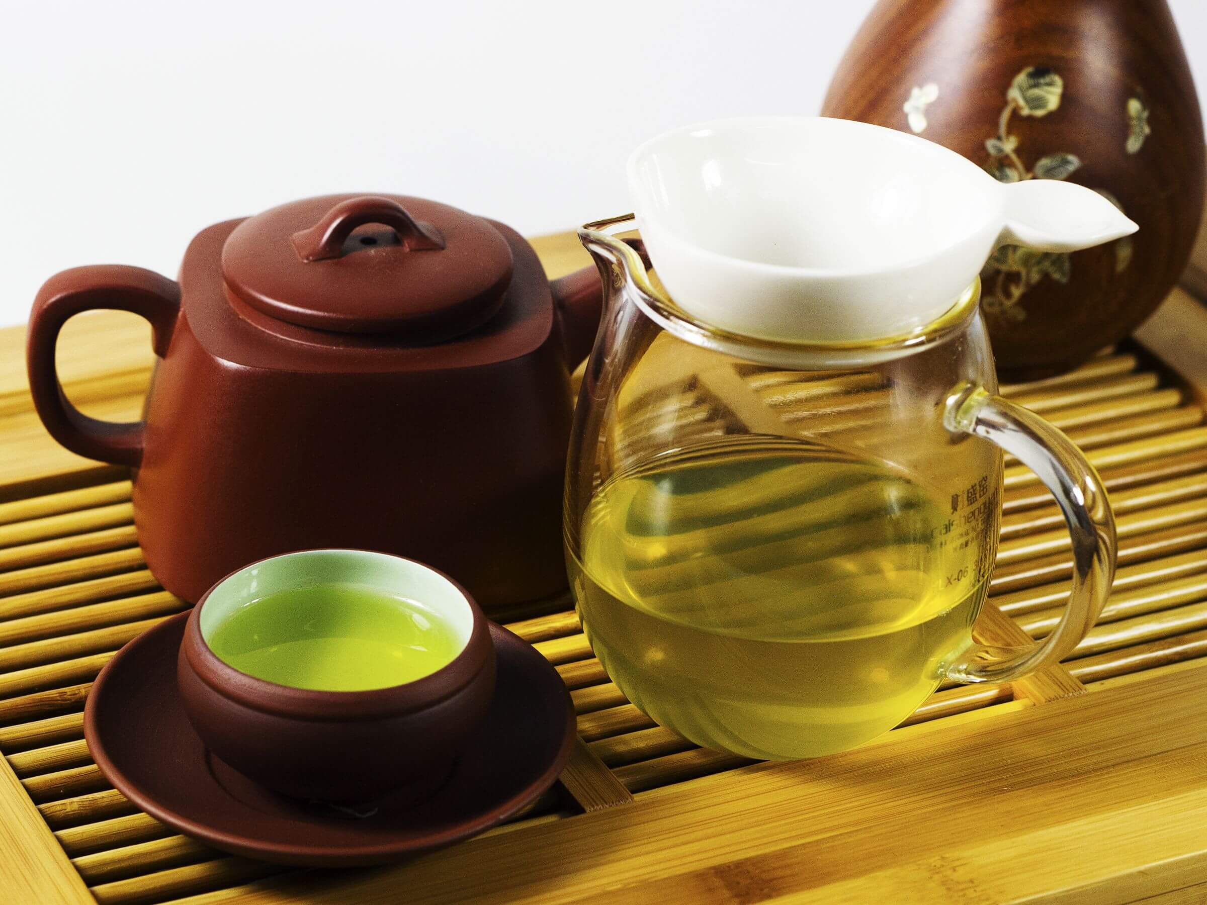 Giá trà Thái Nguyên phụ thuộc vào các yếu tố nào