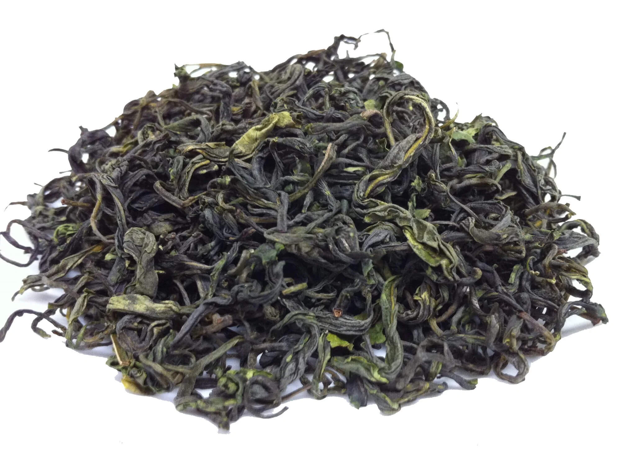 Đặc điểm của trà móc câu Thái Nguyên