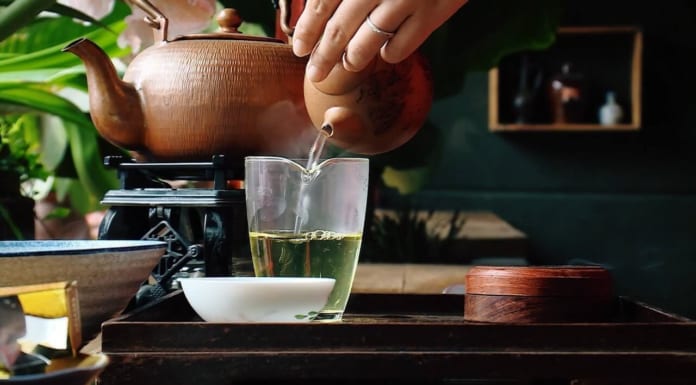 10+ Cách pha trà lài thơm ngon – đơn giản – dễ thực hiện Cách pha trà lài